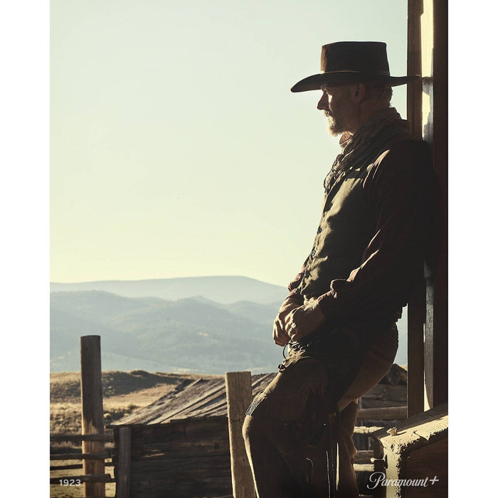 1923: A Yellowstone Origin Story: Season One (DVD) *ADD 3 TO YOUR CART & 1 IS FREE!*