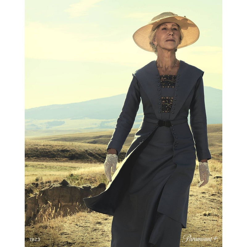 1923: A Yellowstone Origin Story: Season One (DVD) *ADD 3 TO YOUR CART & 1 IS FREE!*