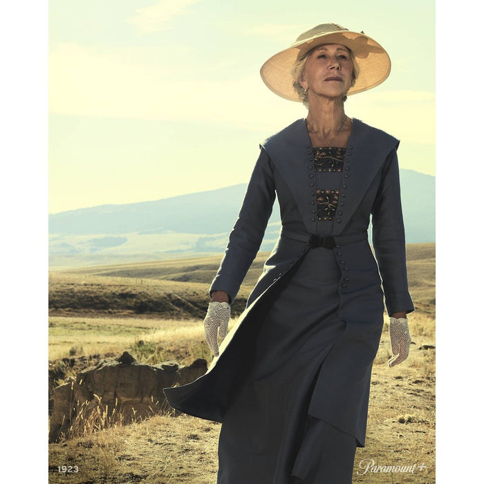 1923: A Yellowstone Origin Story: Season One (DVD) *ADD 3 TO YOUR CART & 1 IS FREE!*