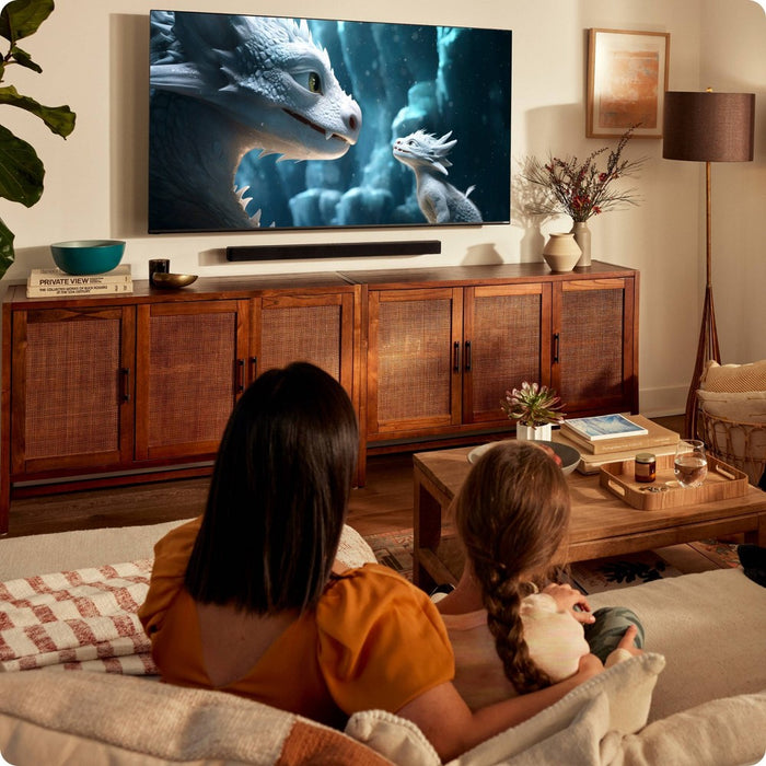 VIZIO 50" Class 4K UHD LED HDR Smart TV - V4K50M-08 (LOCAL PICKUP ONLY)
