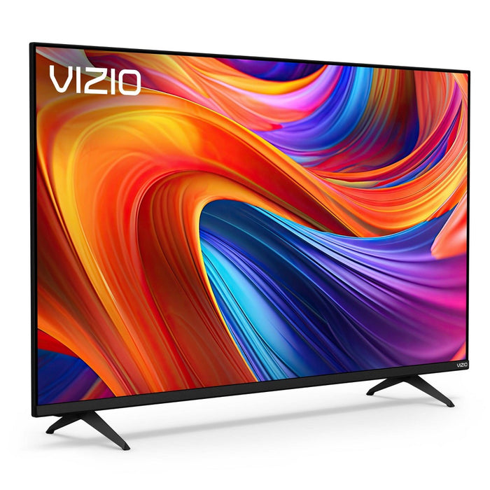VIZIO 50" Class 4K UHD LED HDR Smart TV - V4K50M-08 (LOCAL PICKUP ONLY)