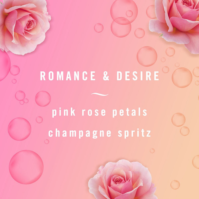 Febreze Plug Dual Refill Air Freshener Romance & Desire - 2ct