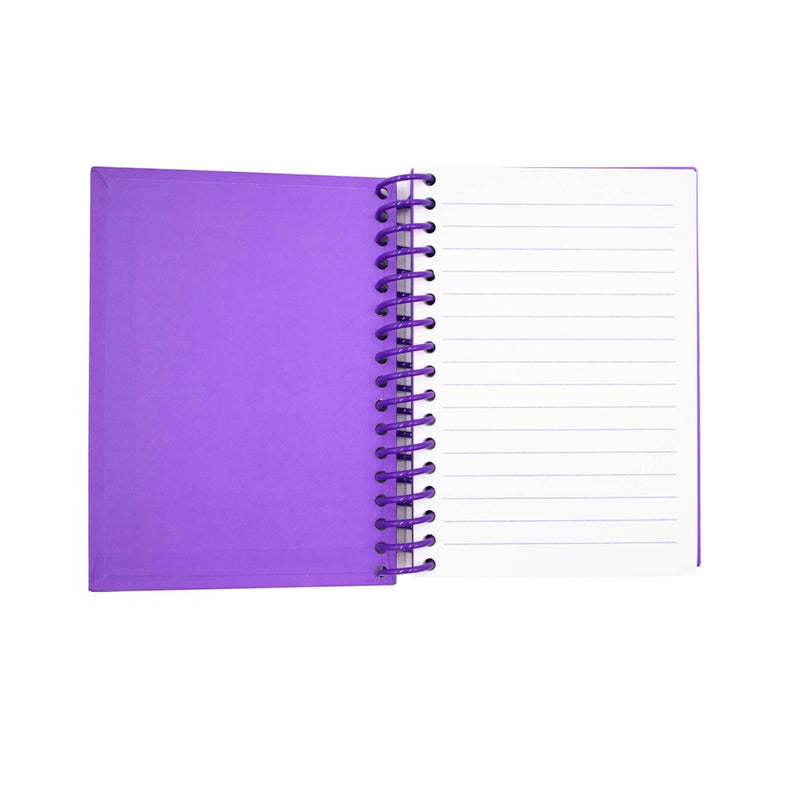 Notebook Journal Shaggy
