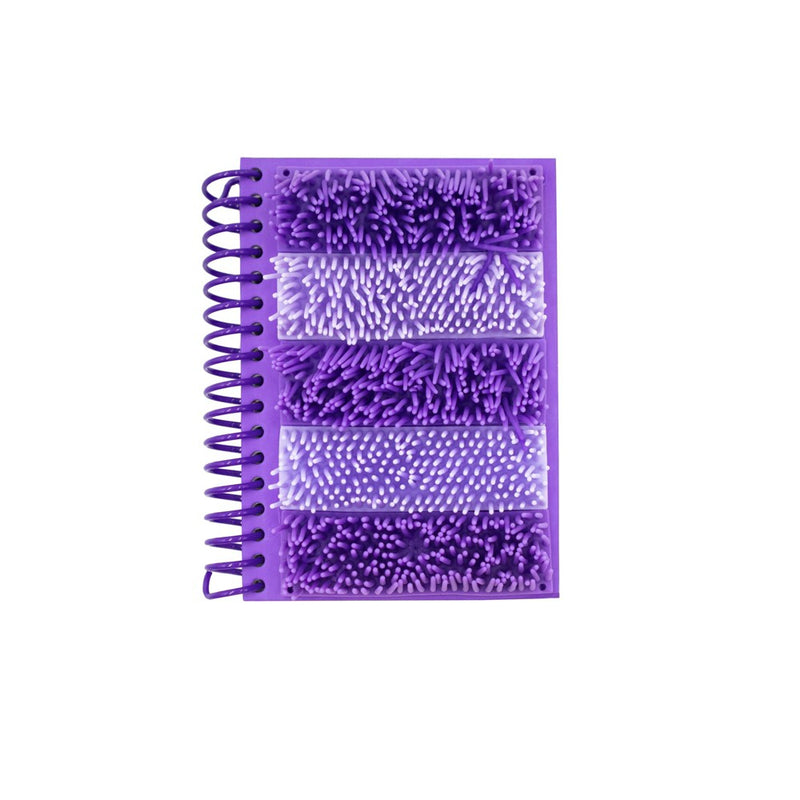 Notebook Journal Shaggy
