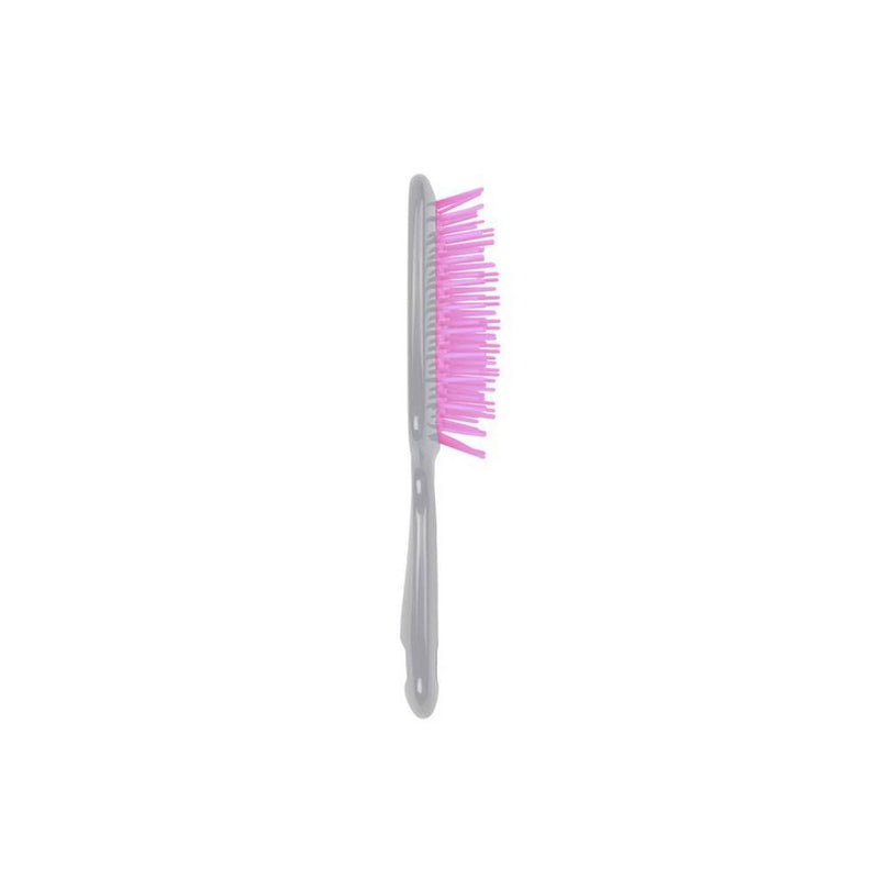 UNbrush Detangler Hair Brush - Orchid Lavender
