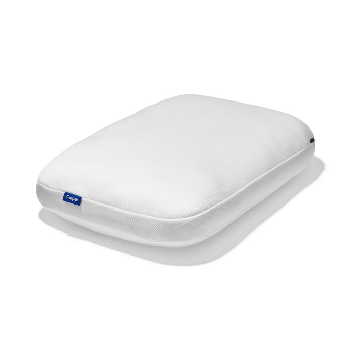 The Casper Essential Cooling Hybrid Pillow - Standard