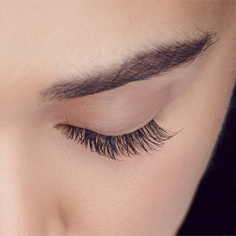 KISS Products Falscara Natural Wispy False Eyelash Clusters Multipack - 24ct