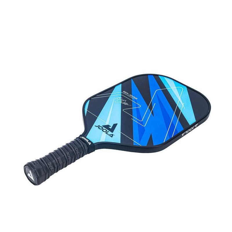 Joola Ben Johns Blue Lightning Pickleball Paddle Set