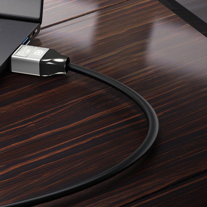 j5create 8K DisplayPort Cable