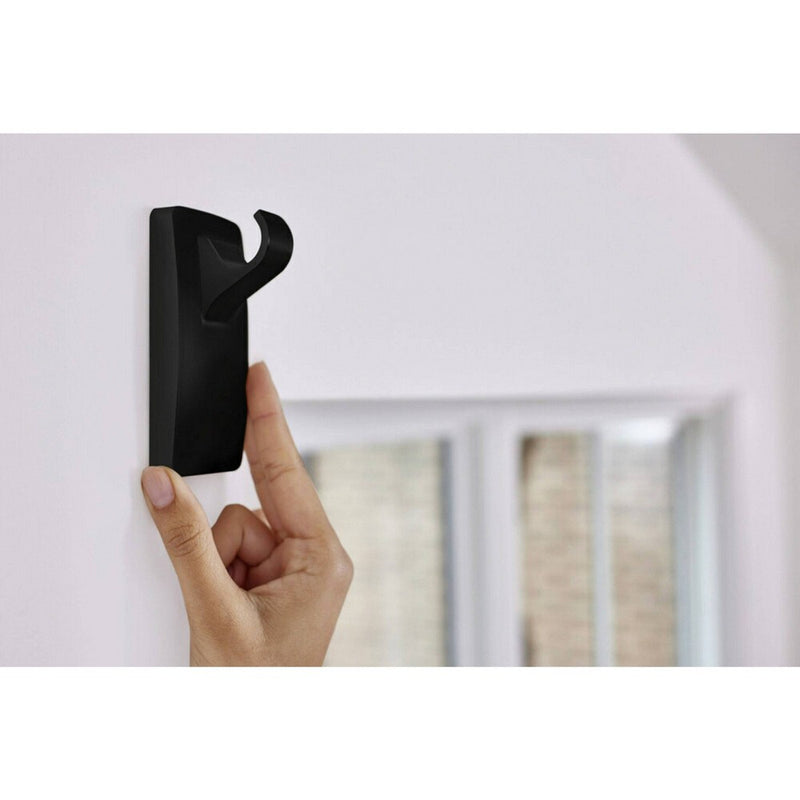 2pk Command Window Hooks Black