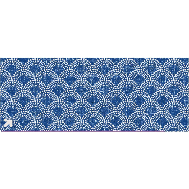 Ultra Soft Facial Tissue - 4pk/110ct - up & up