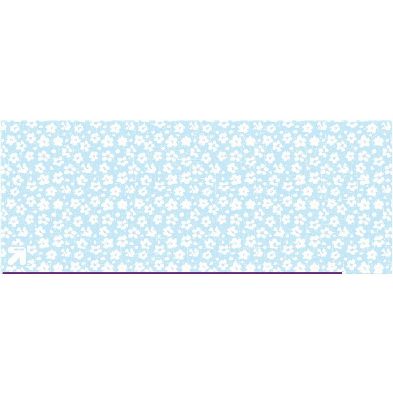 Ultra Soft Facial Tissue - 4pk/110ct - up & up