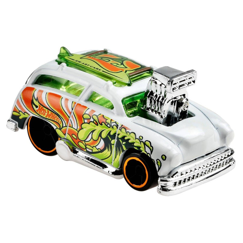 Hot Wheels HW DRAG STRIP