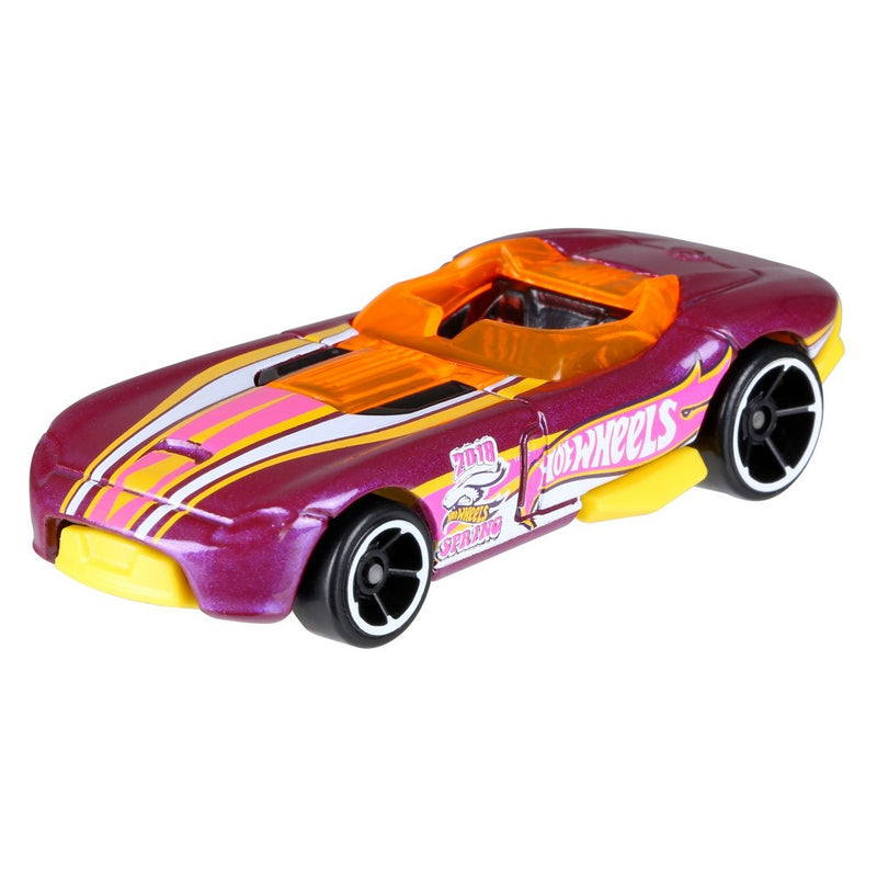 Hot Wheels HW DRAG STRIP