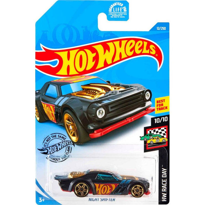 Hot Wheels HW DRAG STRIP