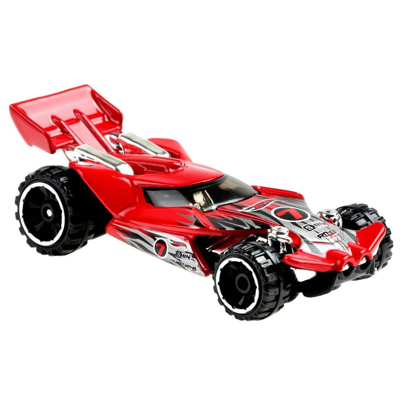 Hot Wheels HW DRAG STRIP