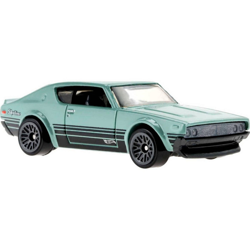 Hot Wheels HW DRAG STRIP