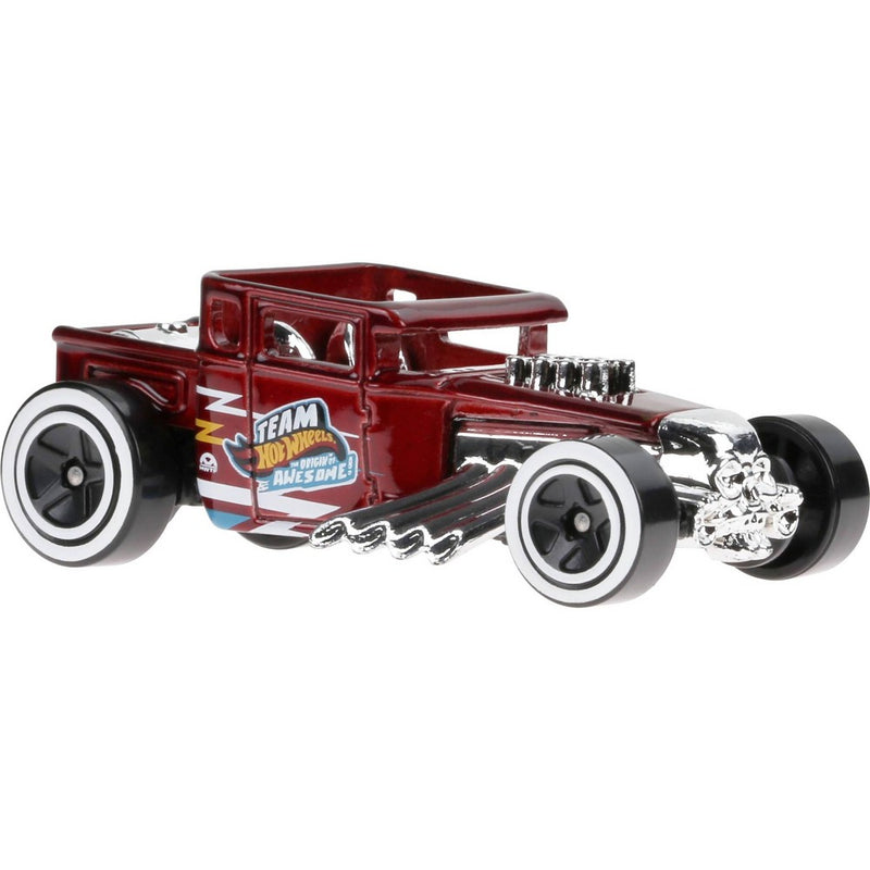 Hot Wheels HW DRAG STRIP