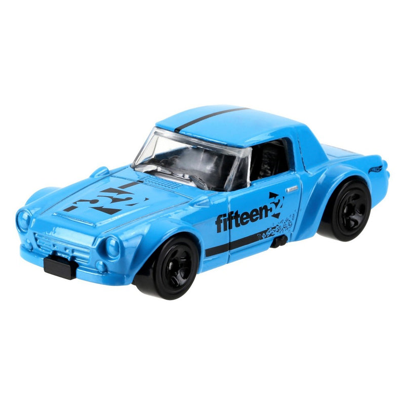 Hot Wheels HW DRAG STRIP