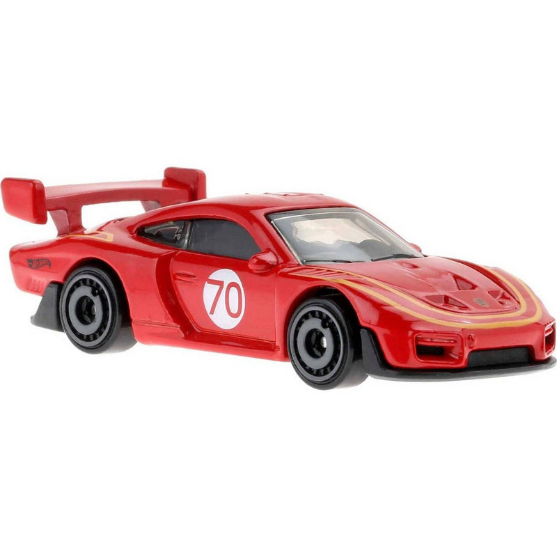 Hot Wheels HW DRAG STRIP