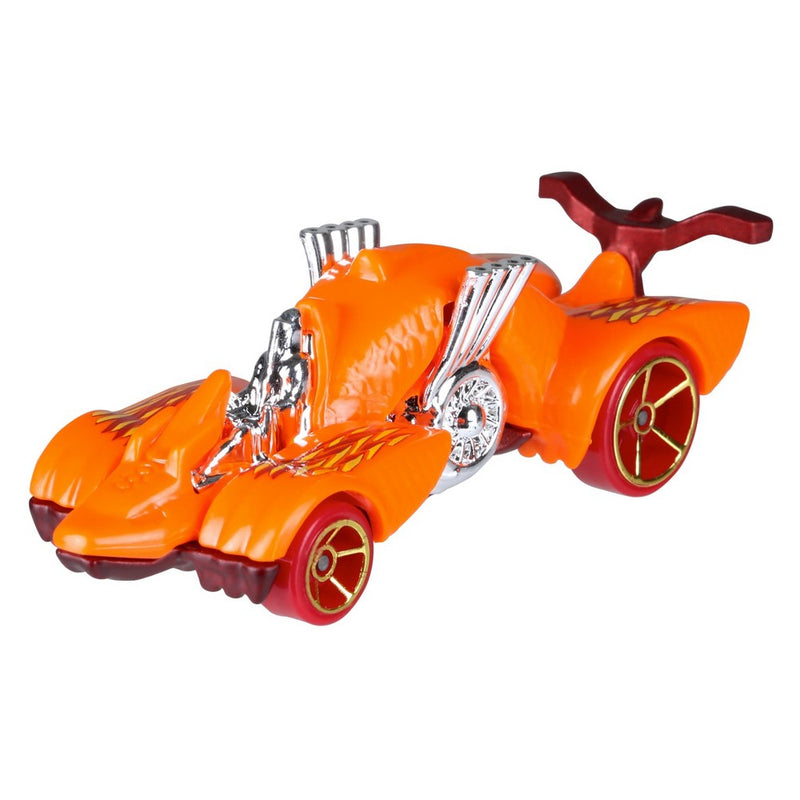 Hot Wheels HW DRAG STRIP