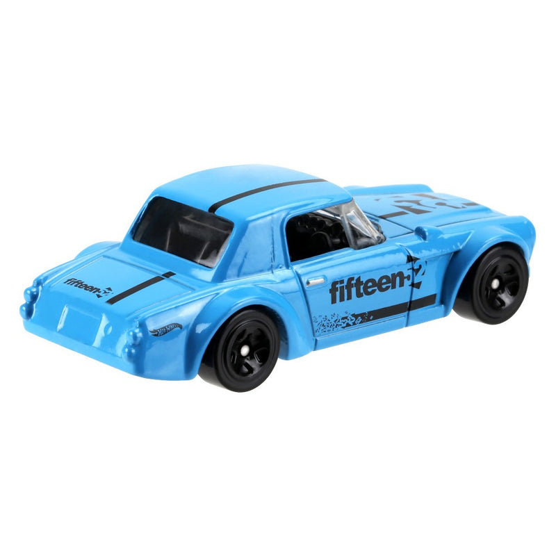 Hot Wheels HW DRAG STRIP