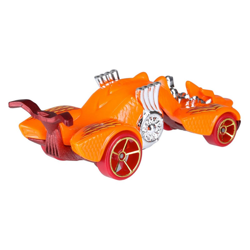Hot Wheels HW DRAG STRIP