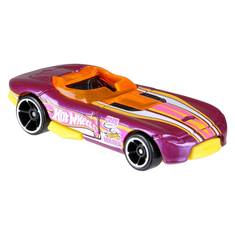 Hot Wheels HW DRAG STRIP