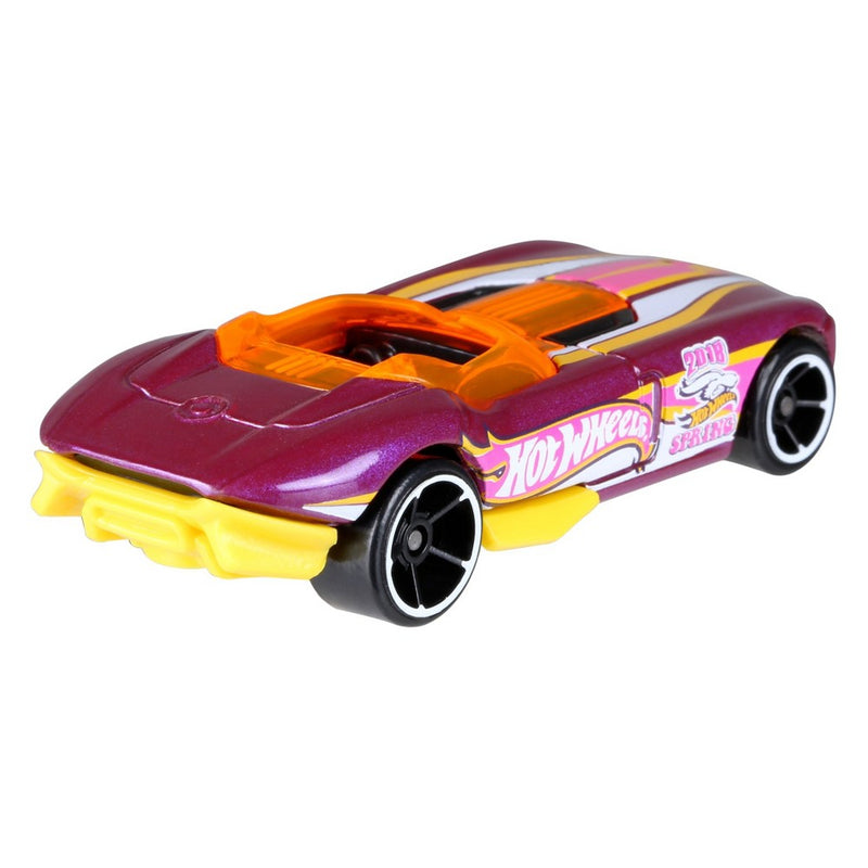Hot Wheels HW DRAG STRIP