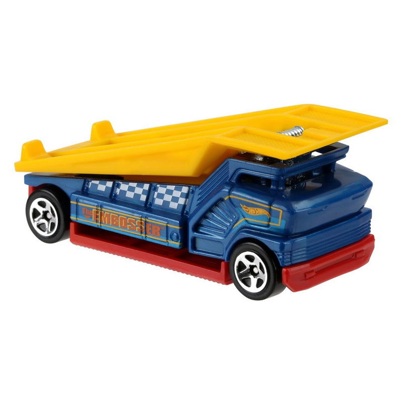 Hot Wheels HW DRAG STRIP