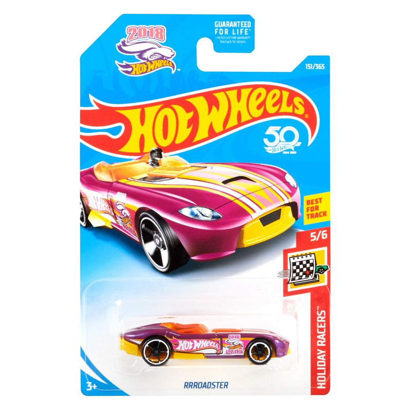 Hot Wheels HW DRAG STRIP