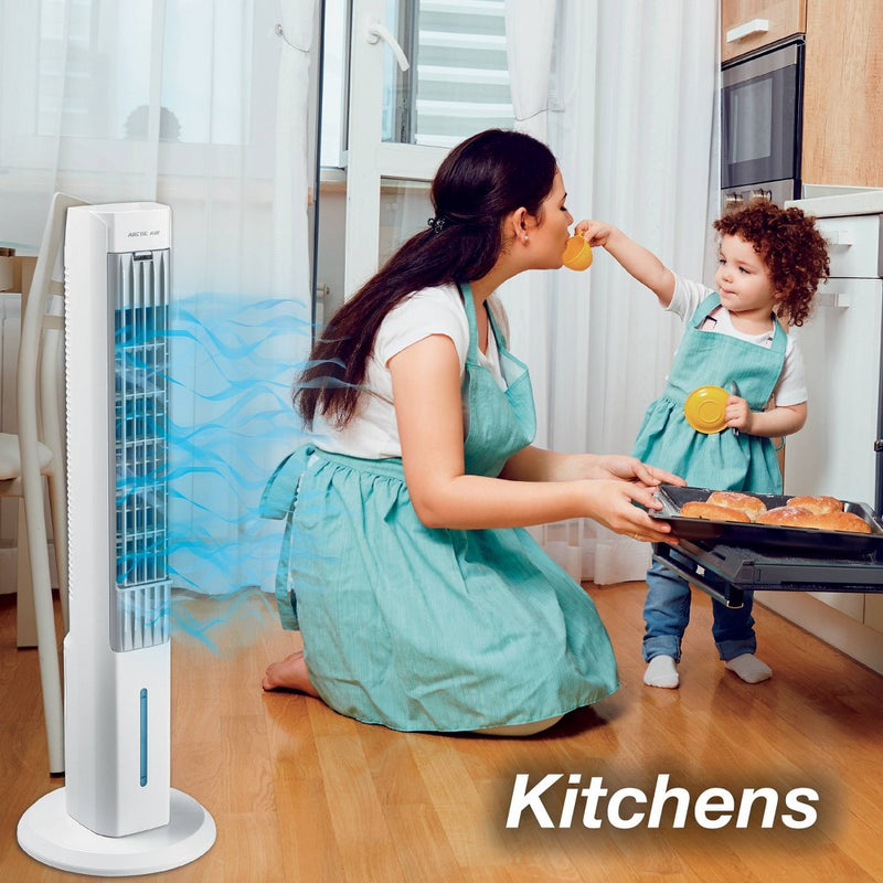 Arctic Air Tower + (LOCAL PICKUP ONLY)