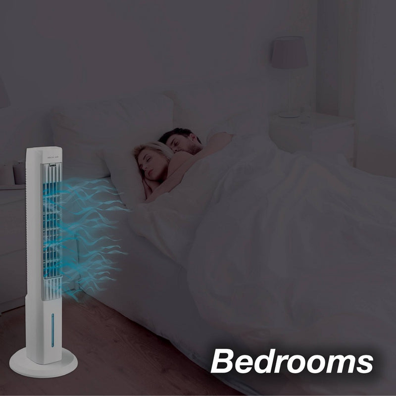 Arctic Air Tower + (LOCAL PICKUP ONLY)