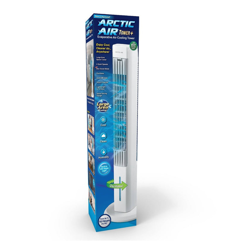 Arctic Air Tower + (LOCAL PICKUP ONLY)