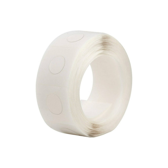 Scotch Create 200ct Adhesive Dots Clear Ultra Thin
