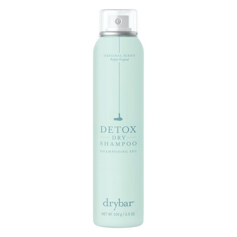 Drybar Detox Dry Shampoo Original Scent - 3.5oz - Ulta Beauty