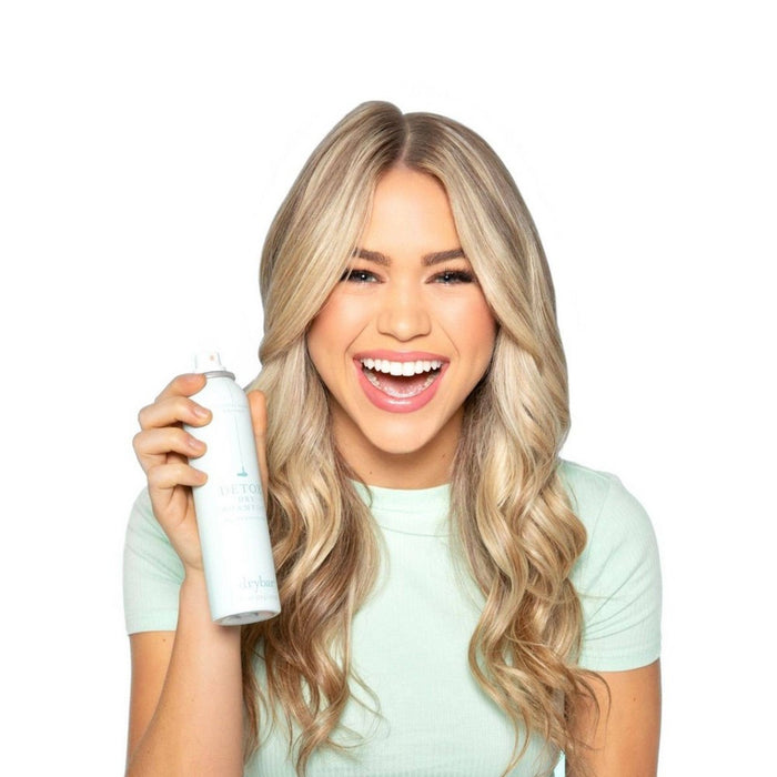 Drybar Detox Dry Shampoo Original Scent - 3.5oz - Ulta Beauty