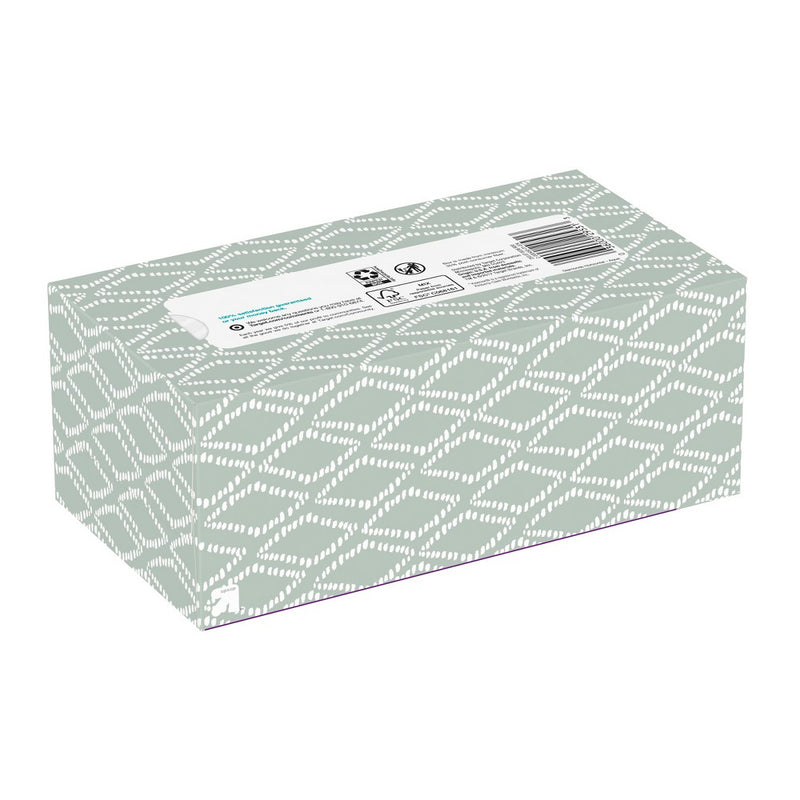 Ultra Soft Facial Tissue - 1pk/110ct - up & up