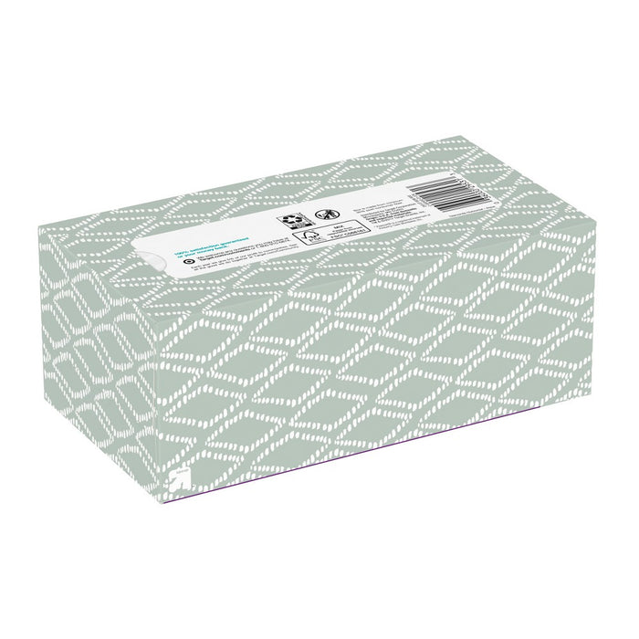 Ultra Soft Facial Tissue - 1pk/110ct - up & up