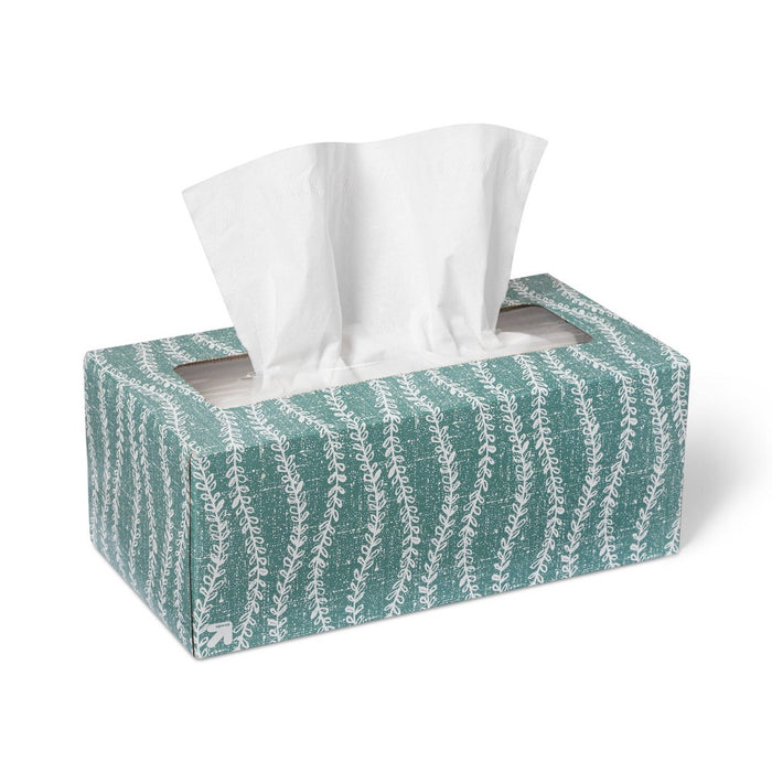 Ultra Soft Facial Tissue - 1pk/110ct - up & up