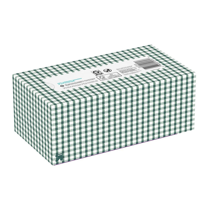 Ultra Soft Facial Tissue - 1pk/110ct - up & up