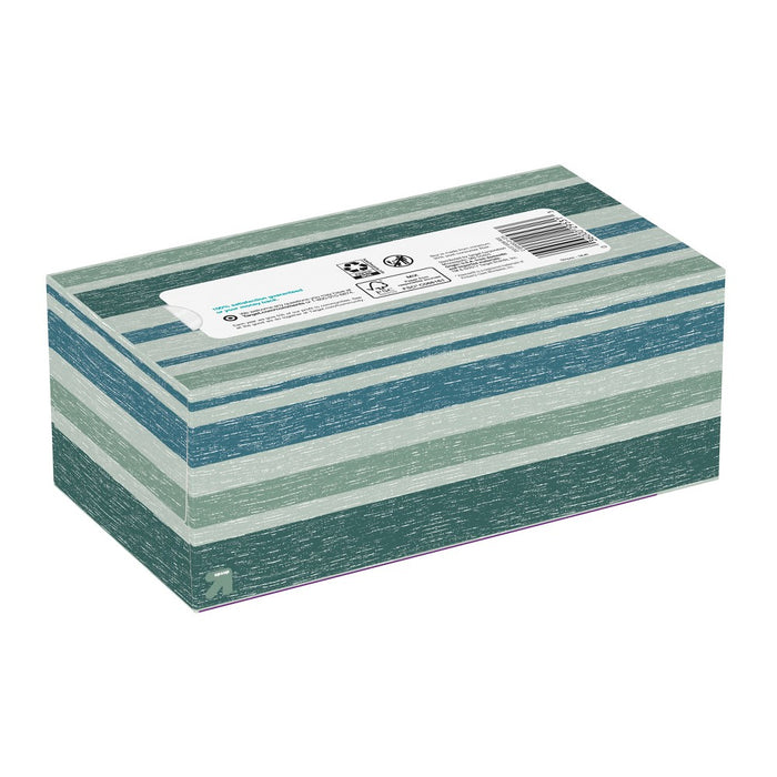 Ultra Soft Facial Tissue - 1pk/110ct - up & up