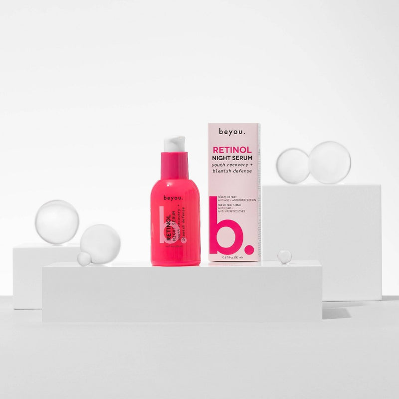 Beyou. Glow Duo Face Moisturizer - 1.07 fl oz