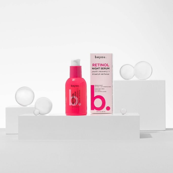 Beyou. Glow Duo Face Moisturizer - 1.07 fl oz