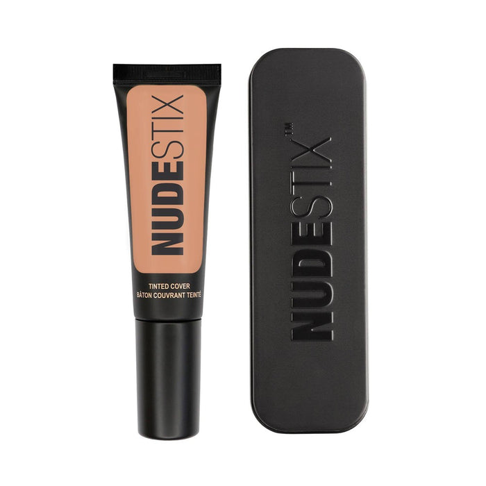 NUDESTIX Tinted Foundation Cover - Nude 5 - 0.84 fl oz - Ulta Beauty