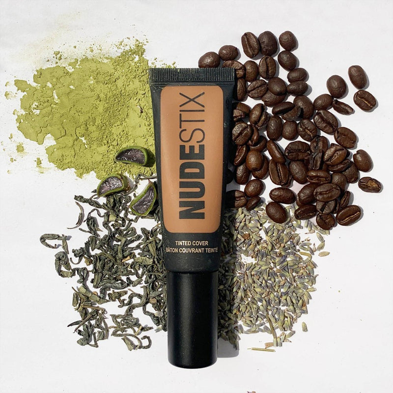 NUDESTIX Tinted Foundation Cover - Nude 5 - 0.84 fl oz - Ulta Beauty
