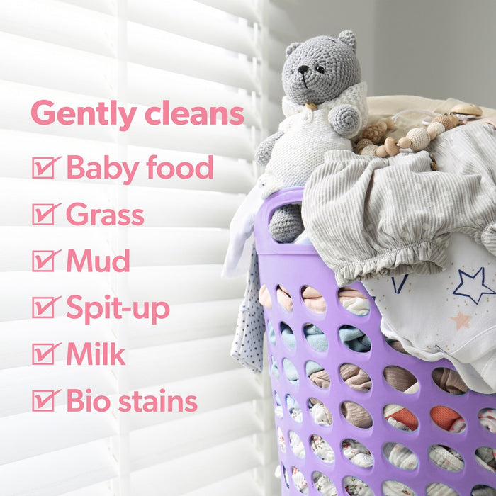 Dreft Laundry Detergent - Lightly Scented - 18ct