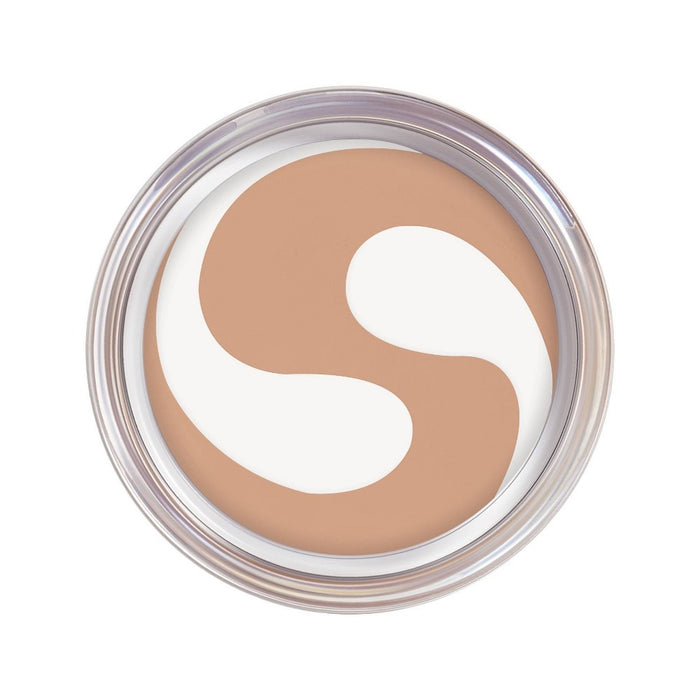 COVERGIRL + Olay Simply Ageless Wrinkle Defying Foundation Compact - 240 Natural Beige - 0.4oz