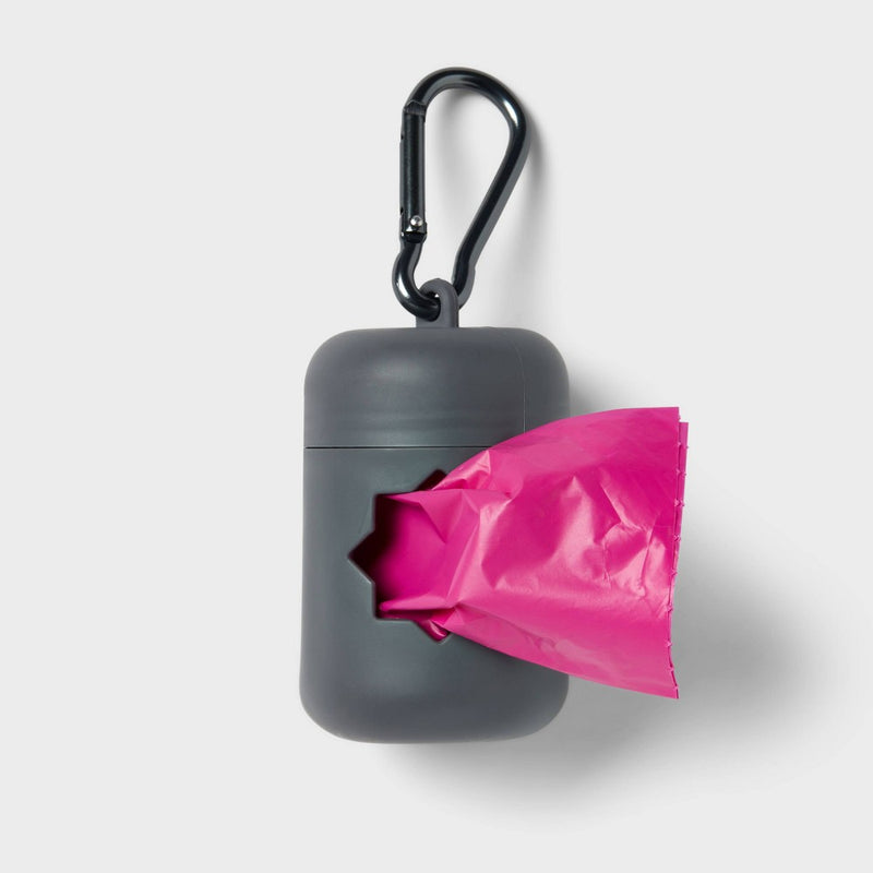 Dog Waste Bag Refills - Unscented - 120ct - up & up
