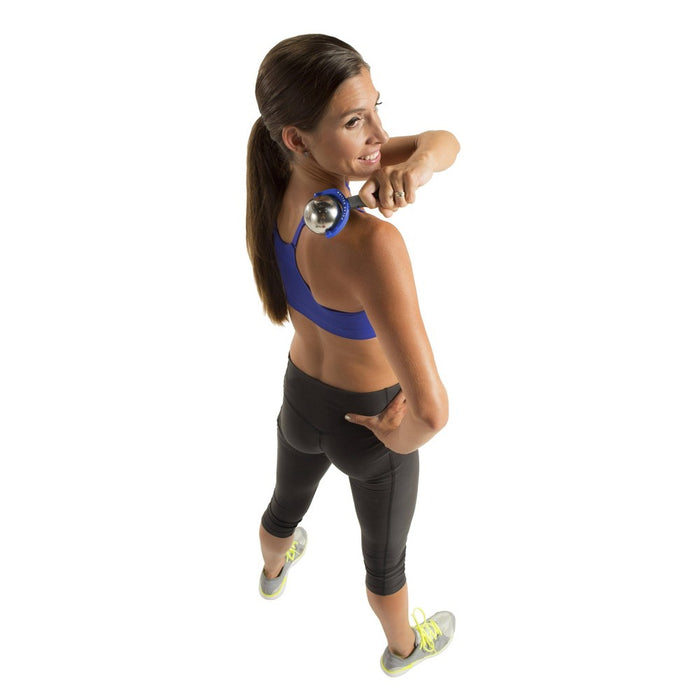 GoFit Polar Roller